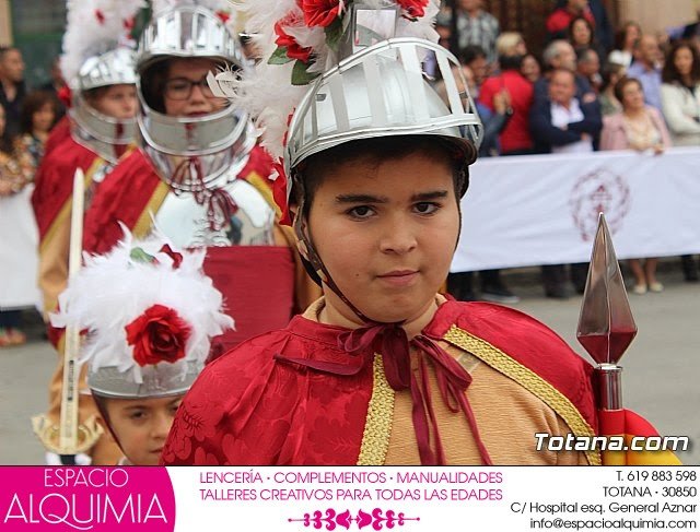Jueves Santo traslado mañana 2019 - 131